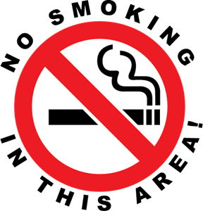 Detail Download Logo No Smoking Nomer 3