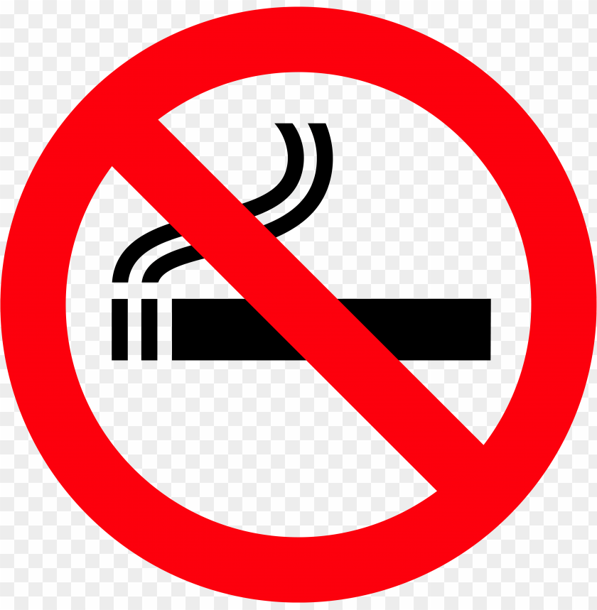 Detail Download Logo No Smoking Nomer 23