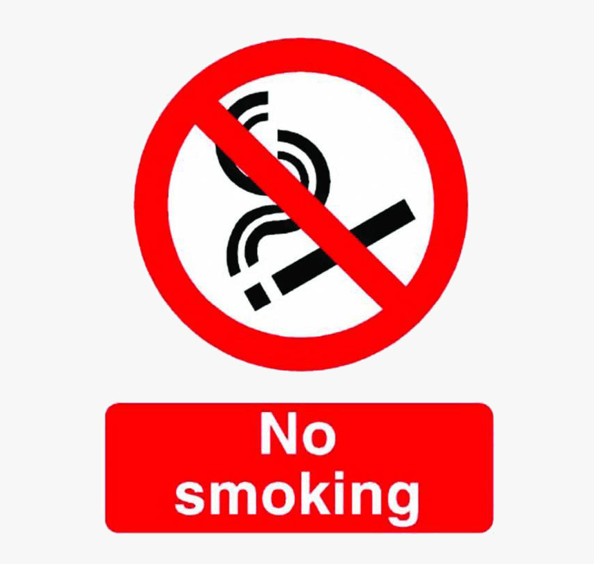 Detail Download Logo No Smoking Nomer 27