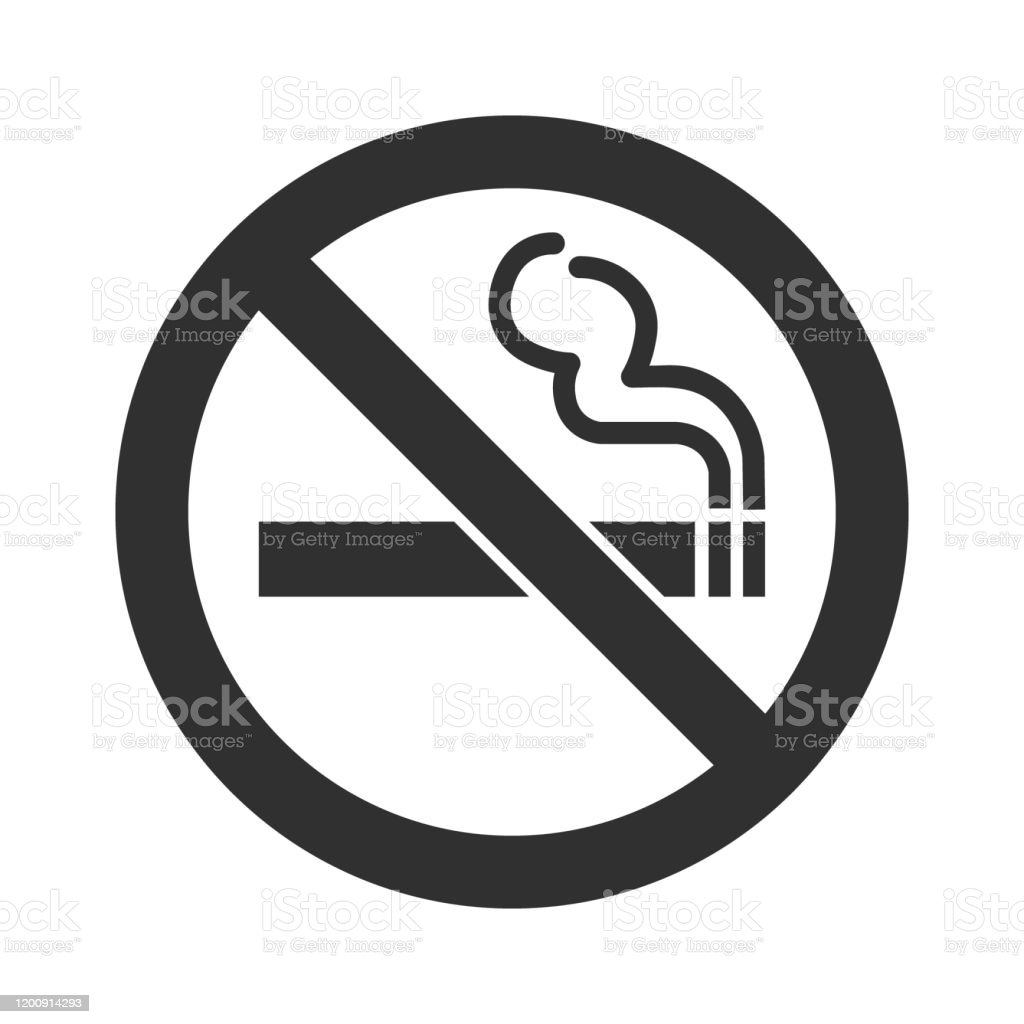 Detail Download Logo No Smoking Nomer 29