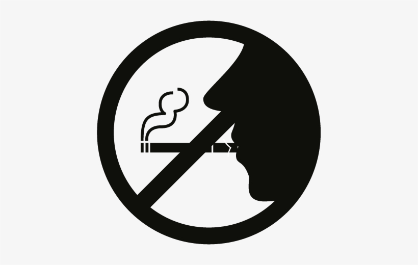 Detail Download Logo No Smoking Nomer 30