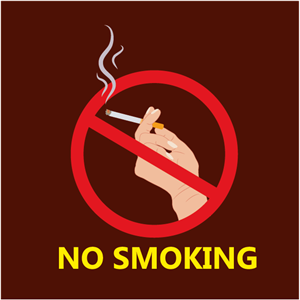 Detail Download Logo No Smoking Nomer 33