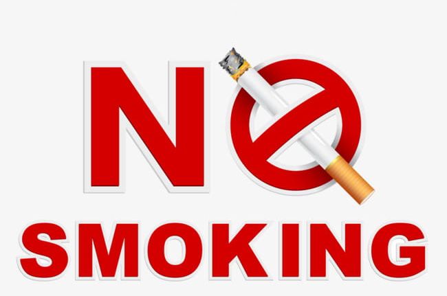 Detail Download Logo No Smoking Nomer 35