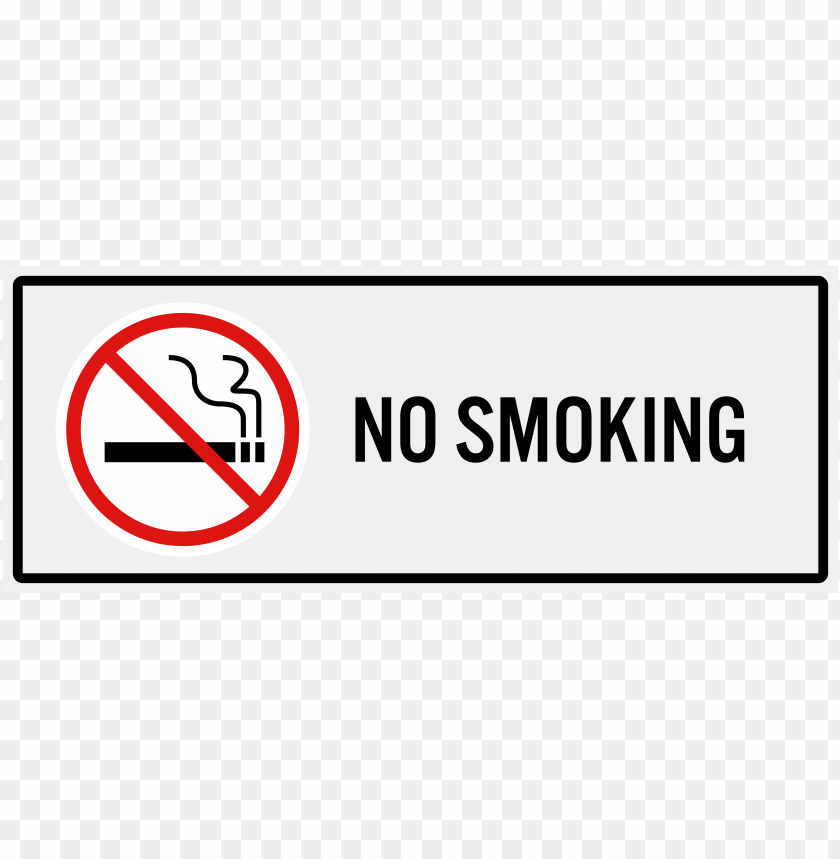 Detail Download Logo No Smoking Nomer 36