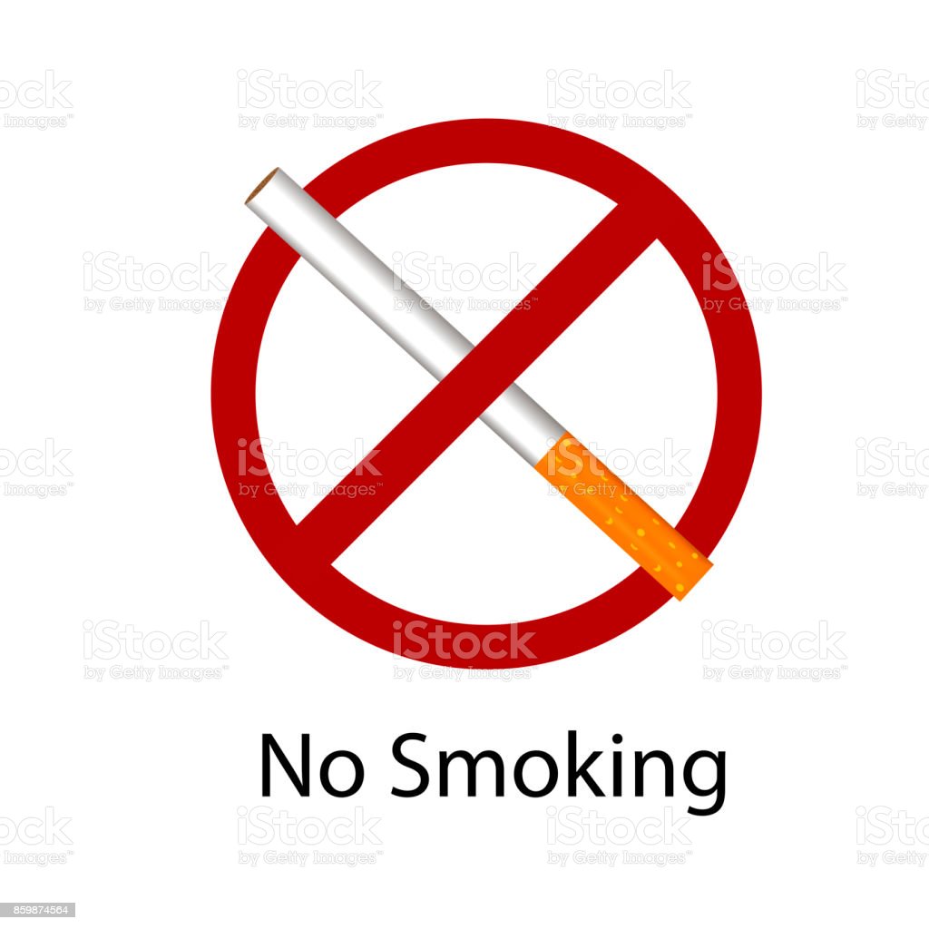 Detail Download Logo No Smoking Nomer 37