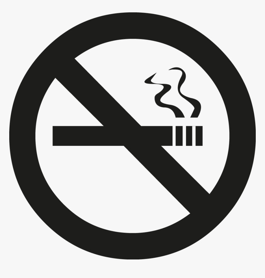 Detail Download Logo No Smoking Nomer 38