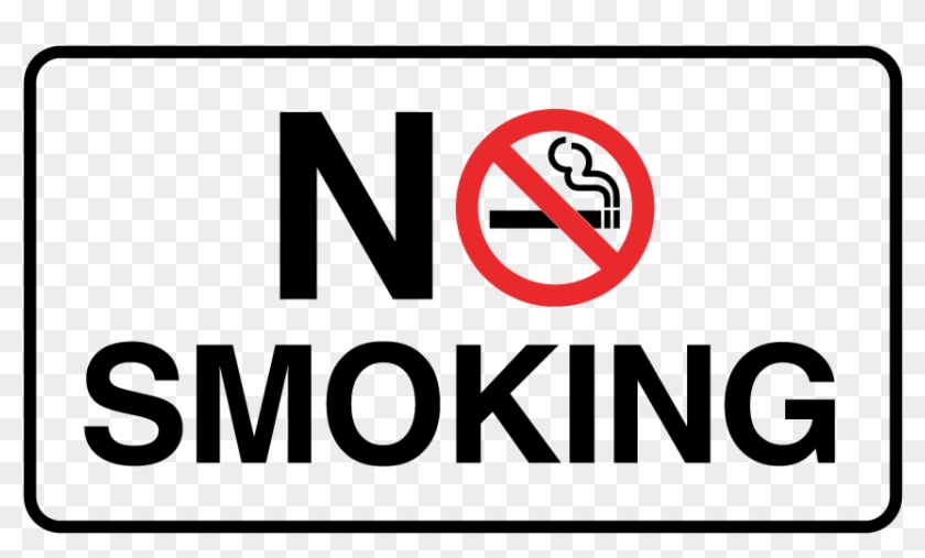 Detail Download Logo No Smoking Nomer 47