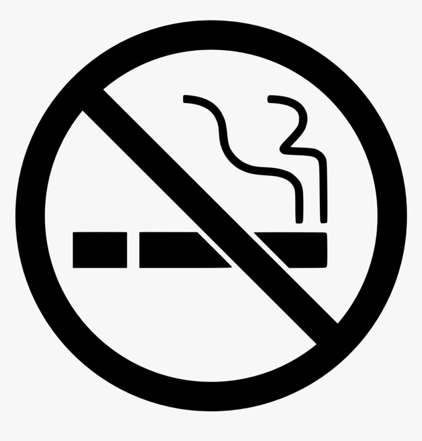 Detail Download Logo No Smoking Nomer 48