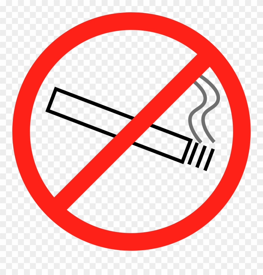 Detail Download Logo No Smoking Nomer 52