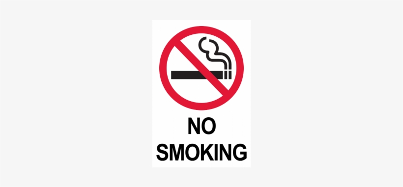 Detail Download Logo No Smoking Nomer 53