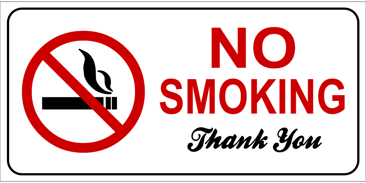 Detail Download Logo No Smoking Nomer 9