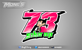 Detail Download Logo Nomor Start Drag Bike Nomer 3