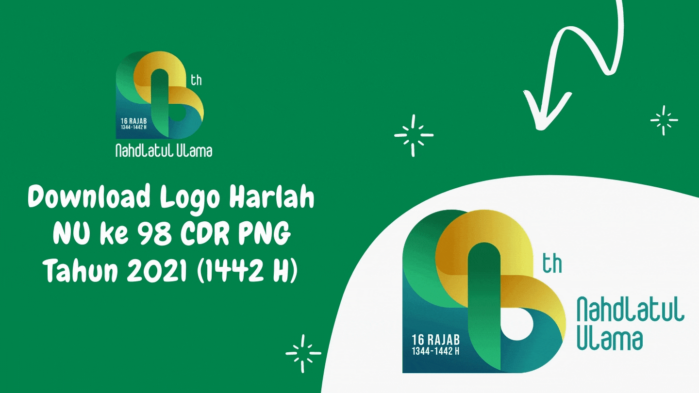 Detail Download Logo Nu Format Corel Coreldraw Nomer 44