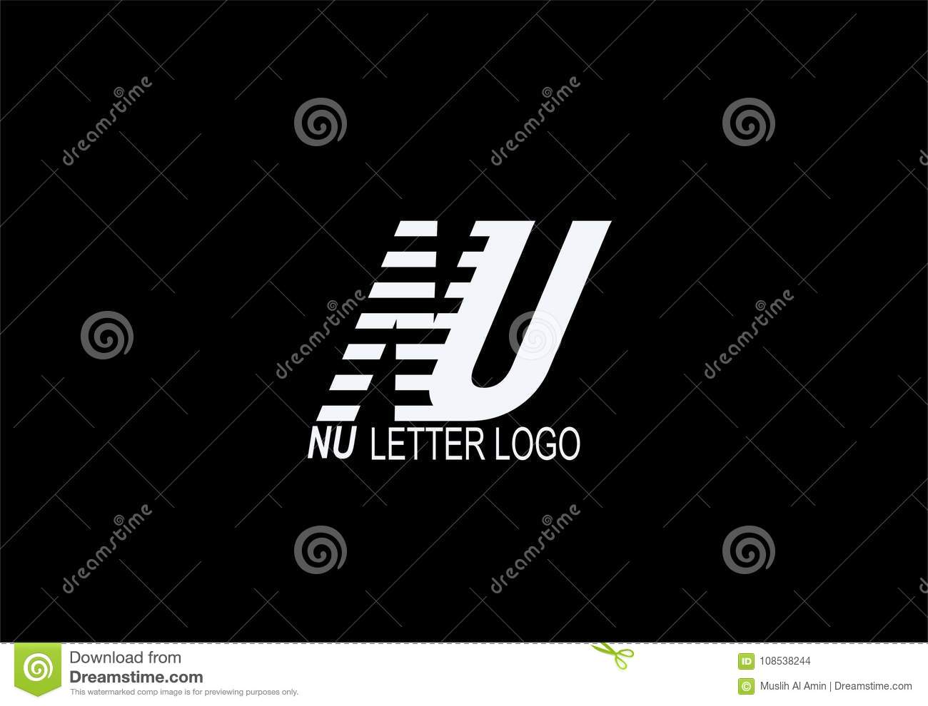 Detail Download Logo Nu Vector Nomer 54