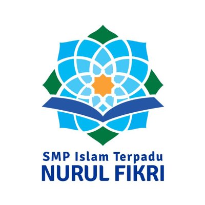 Detail Download Logo Nurul Fikri Png Nomer 14