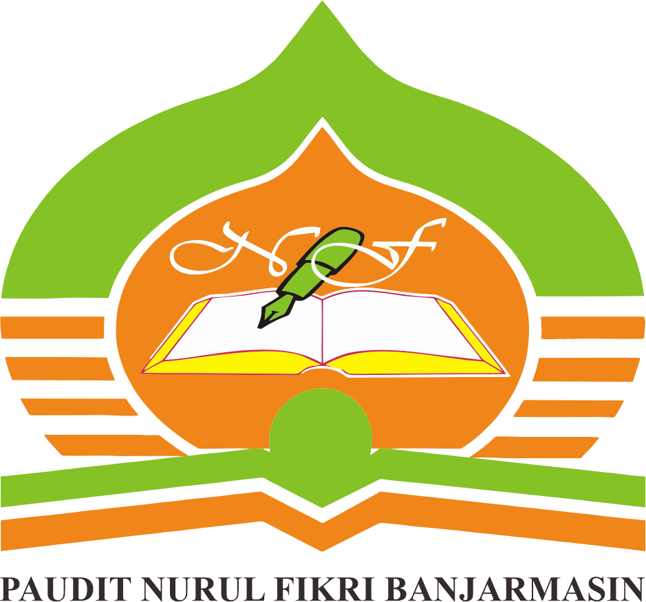 Detail Download Logo Nurul Fikri Png Nomer 19