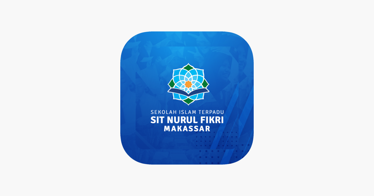 Detail Download Logo Nurul Fikri Png Nomer 22