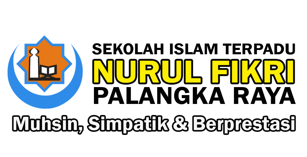 Detail Download Logo Nurul Fikri Png Nomer 30
