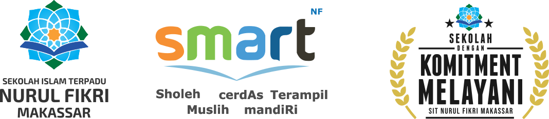 Detail Download Logo Nurul Fikri Png Nomer 31