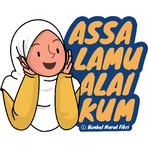 Detail Download Logo Nurul Fikri Png Nomer 32