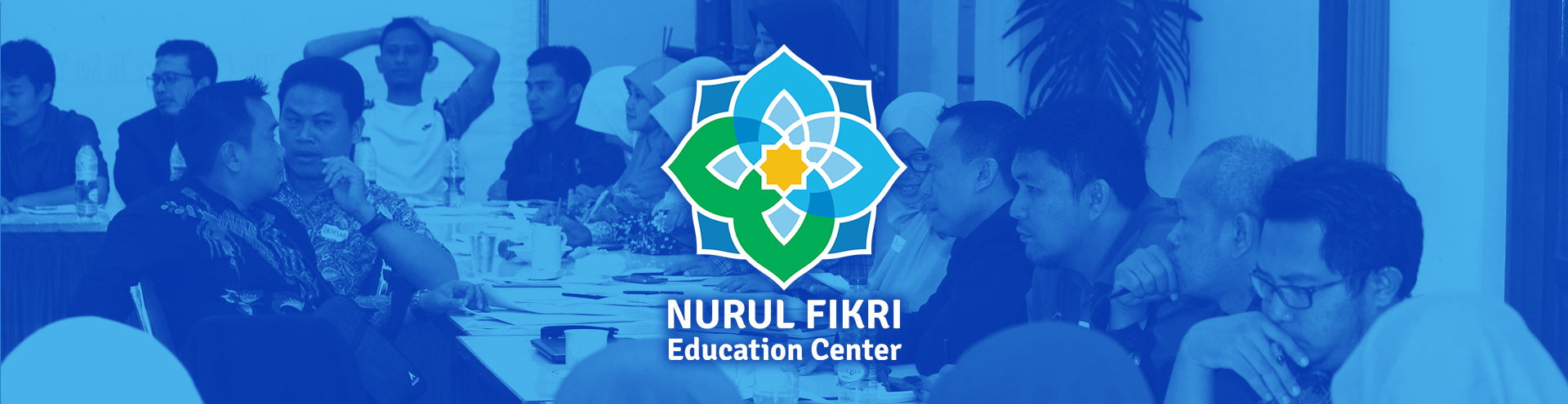 Detail Download Logo Nurul Fikri Png Nomer 45