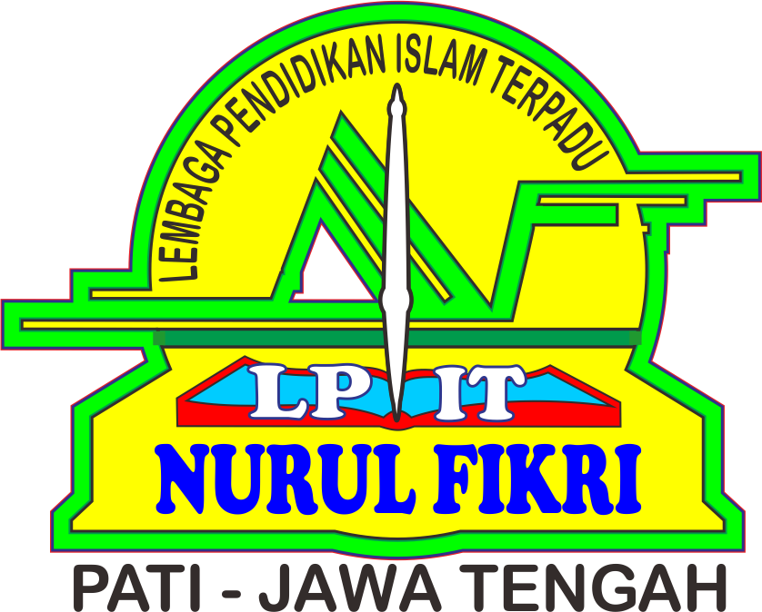 Detail Download Logo Nurul Fikri Png Nomer 56