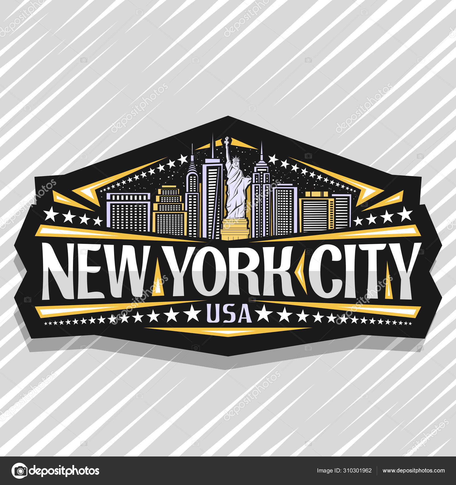 Detail Download Logo Nyc Vector Nomer 11