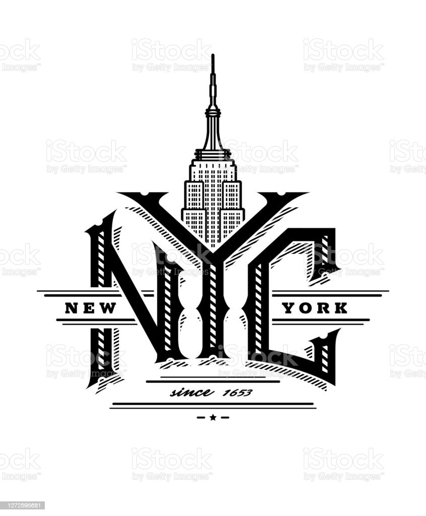 Detail Download Logo Nyc Vector Nomer 12