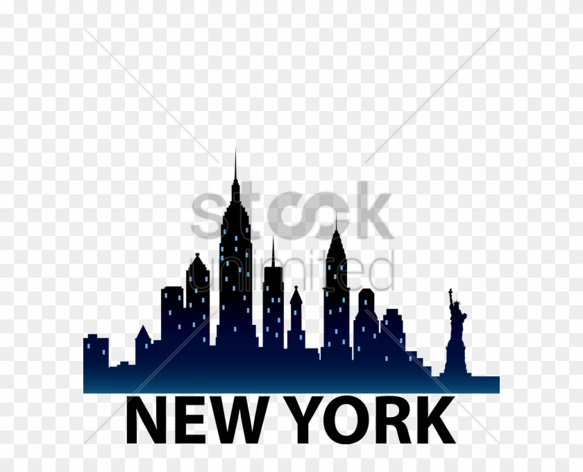 Detail Download Logo Nyc Vector Nomer 14