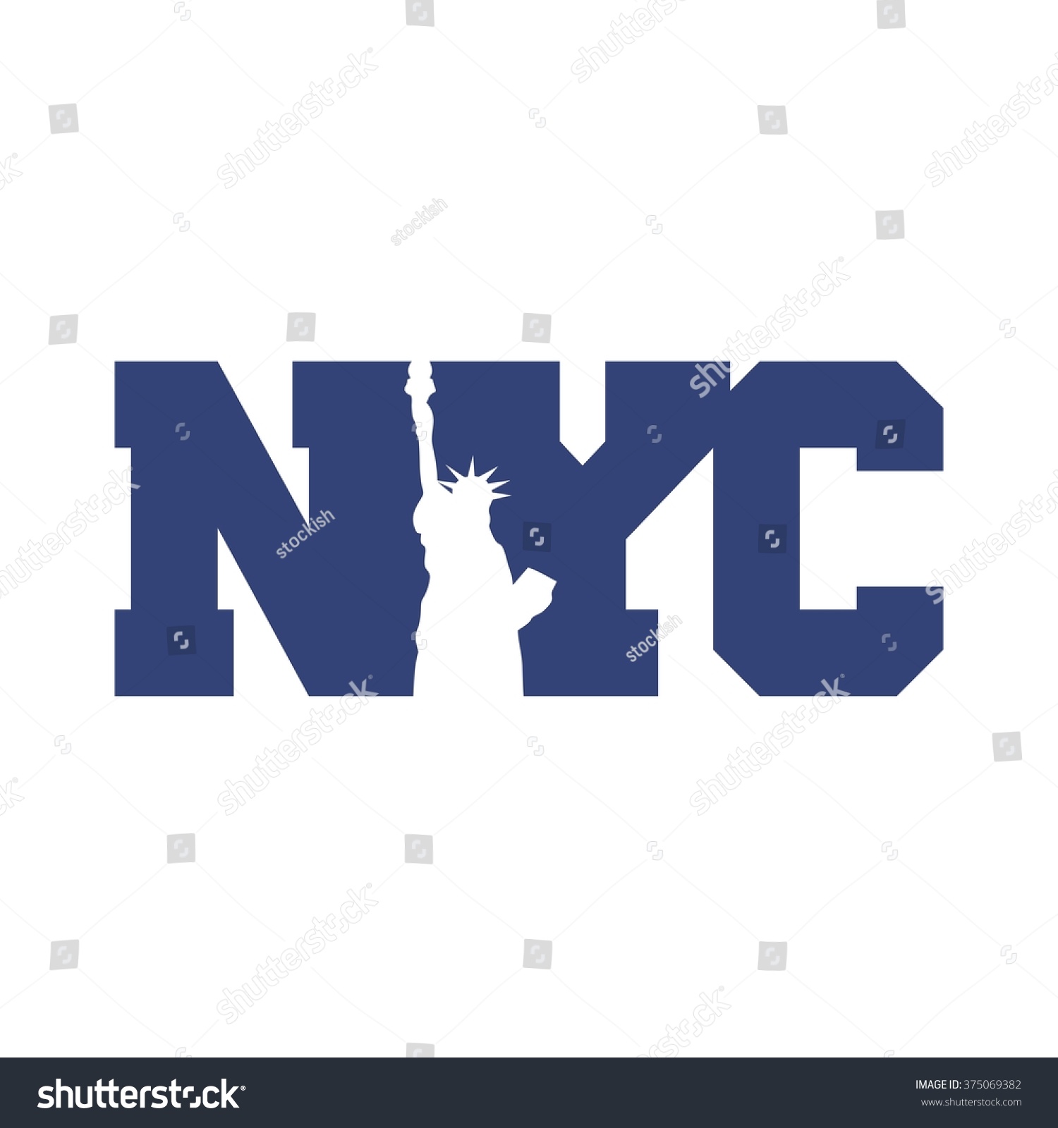 Detail Download Logo Nyc Vector Nomer 3