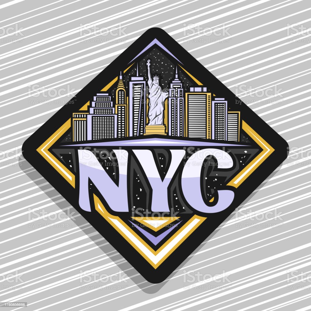 Detail Download Logo Nyc Vector Nomer 21