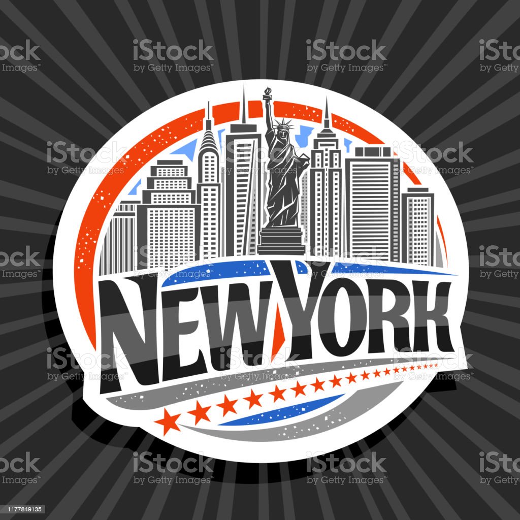 Detail Download Logo Nyc Vector Nomer 29