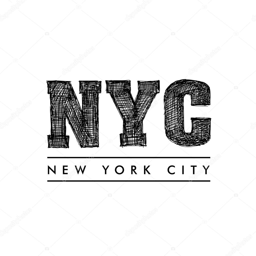 Detail Download Logo Nyc Vector Nomer 34