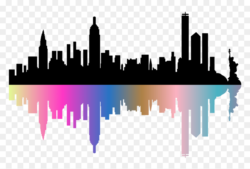 Detail Download Logo Nyc Vector Nomer 45