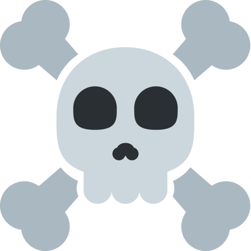 Detail Emoji Totenkopf Nomer 2