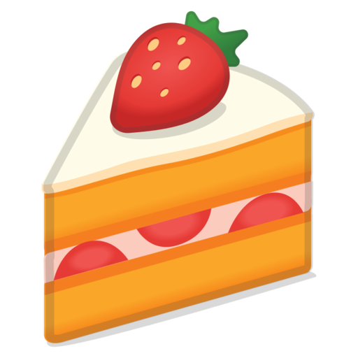 Emoticon Torte - KibrisPDR