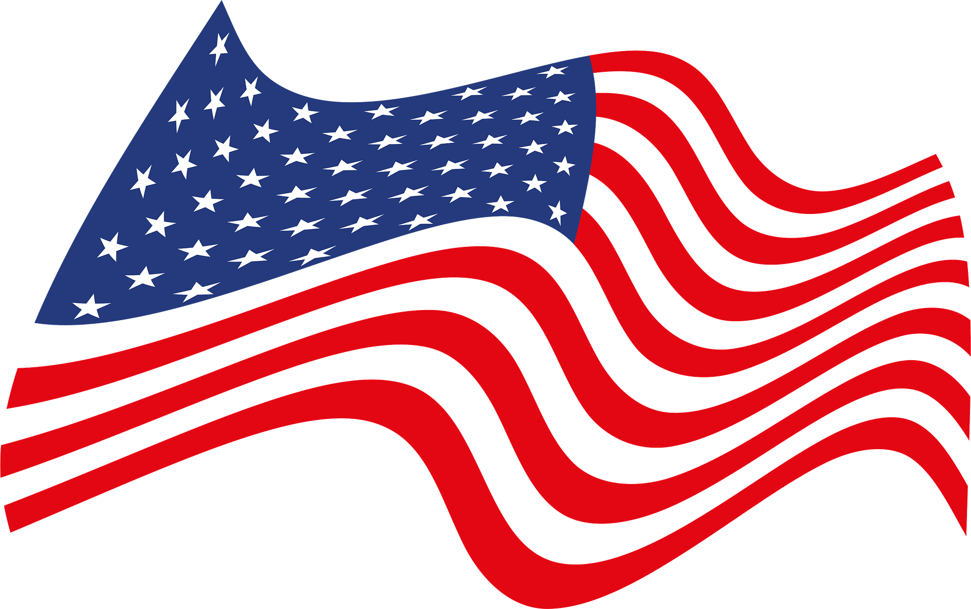 Detail Flagge Amerika Nomer 14