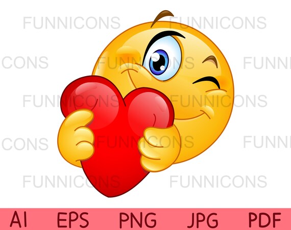 Detail Herz Emojies Nomer 18