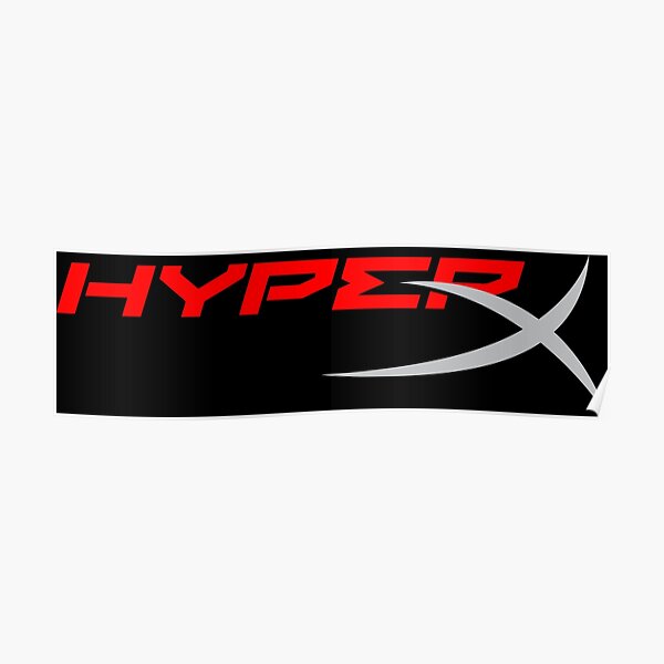 Detail Hyperx Logo Nomer 23