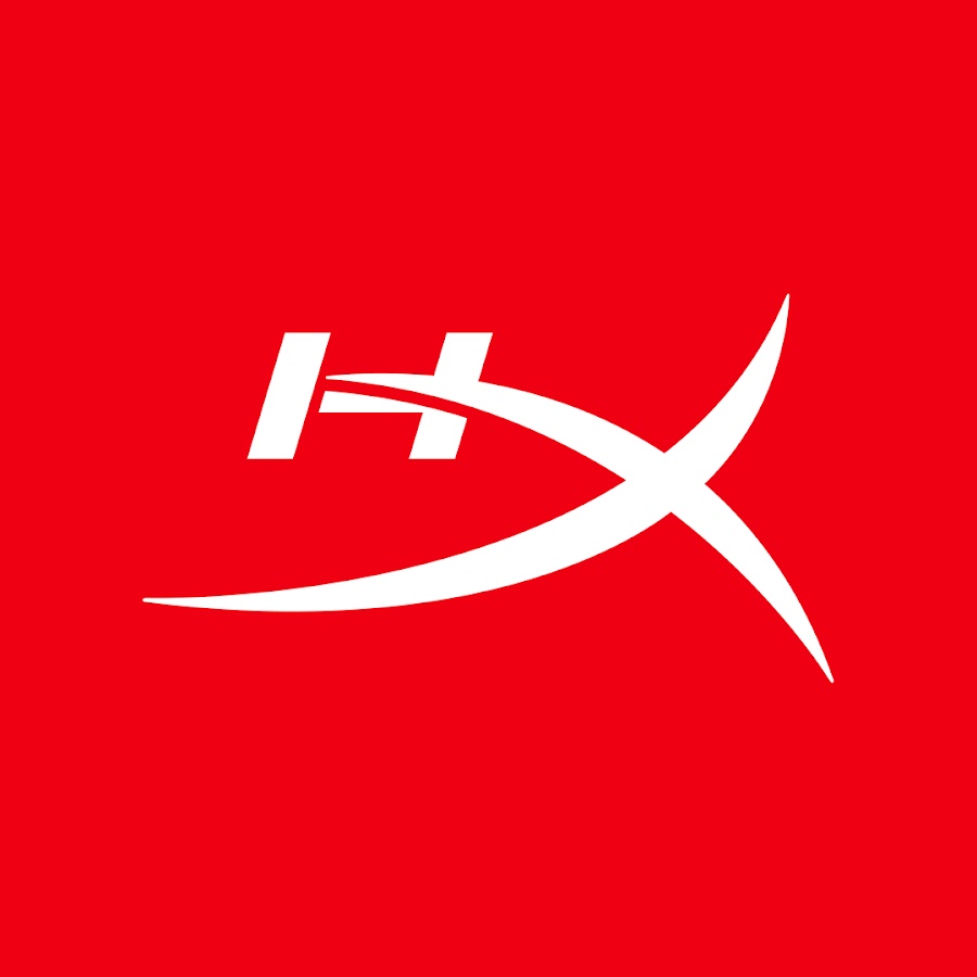 Detail Hyperx Logo Nomer 6