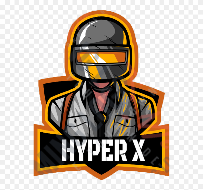Detail Hyperx Logo Nomer 8