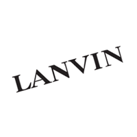 Detail Lanvin Logo Vector Nomer 17