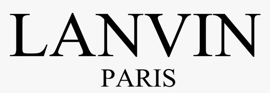 Detail Lanvin Logo Vector Nomer 3