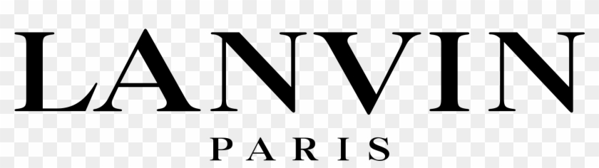 Detail Lanvin Logo Vector Nomer 8