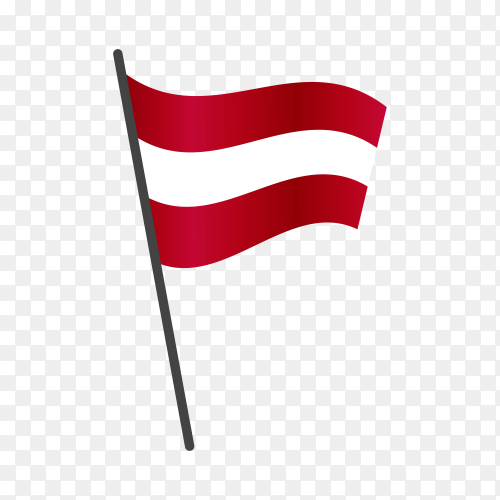 Detail Latvia Austria Flag Nomer 10