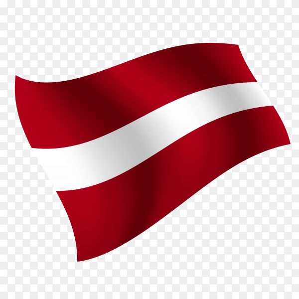 Detail Latvia Austria Flag Nomer 2