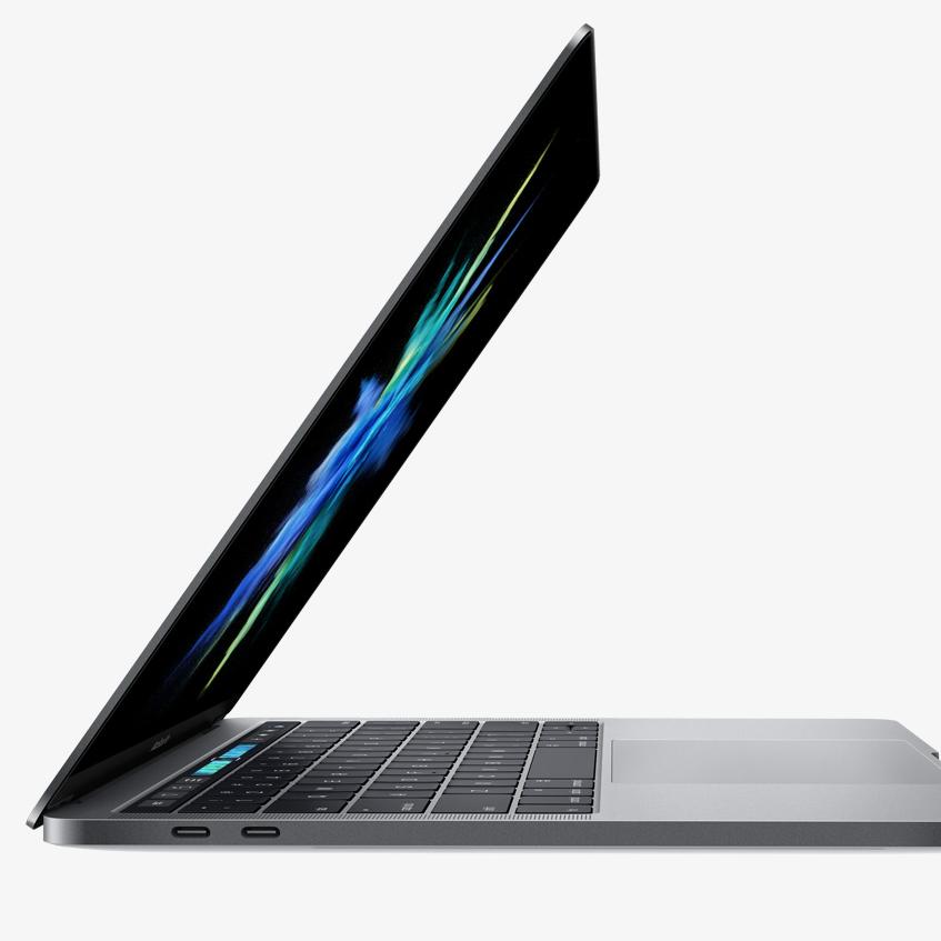 Detail Macbook Leuchtender Apfel Nomer 7