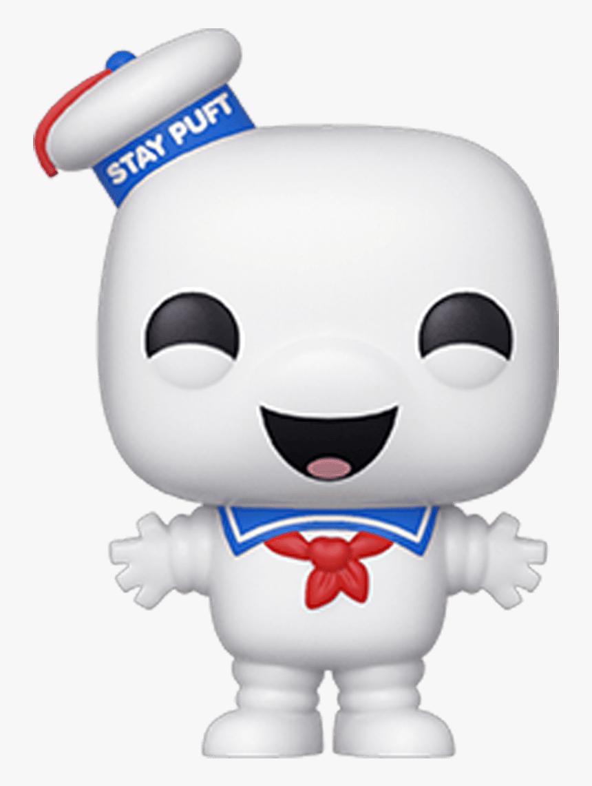 Detail Marshmallow Man Bilder Nomer 8