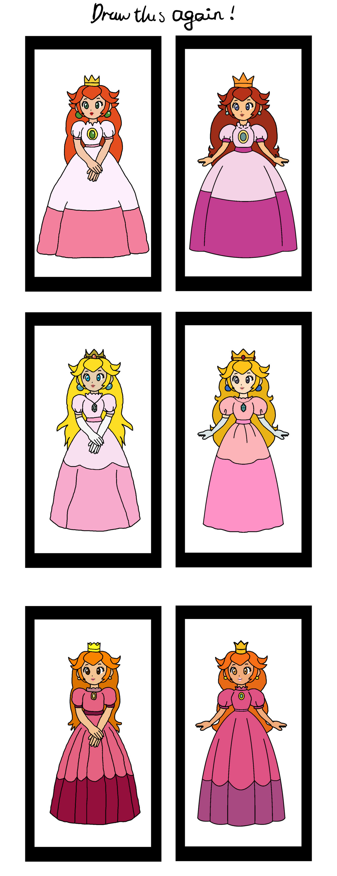 Detail Prinzessin Comic Nomer 15