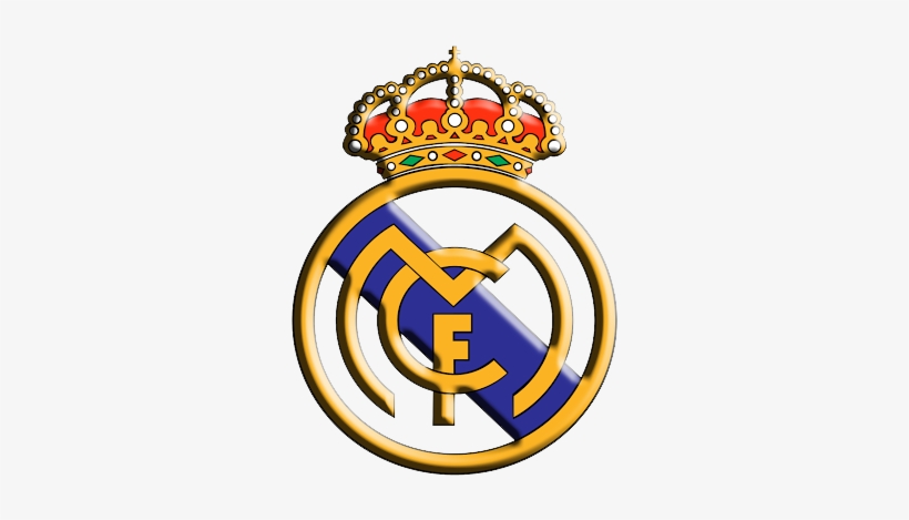 Detail Real Madrid Logo Photo Nomer 7